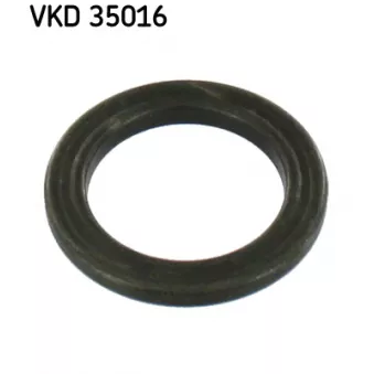 SKF VKD 35016 - Roulement, coupelle de suspension