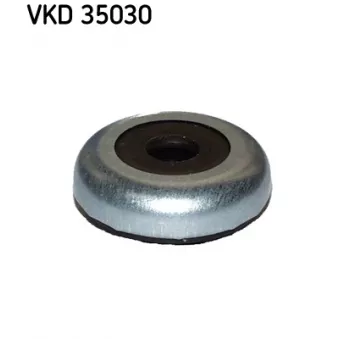 SKF VKD 35030 - Roulement, coupelle de suspension
