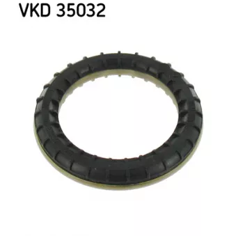 SKF VKD 35032 - Roulement, coupelle de suspension