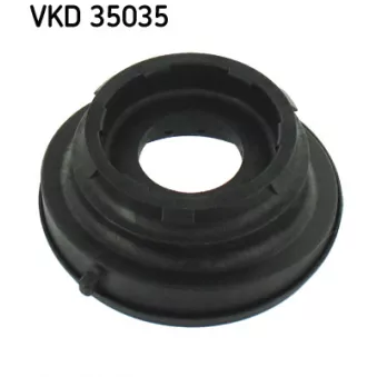 SKF VKD 35035 - Roulement, coupelle de suspension
