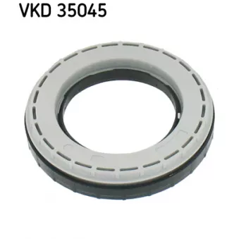 SKF VKD 35045 - Roulement, coupelle de suspension