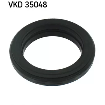 SKF VKD 35048 - Roulement, coupelle de suspension