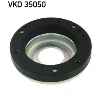 Roulement, coupelle de suspension SKF VKD 35050
