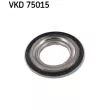 SKF VKD 75015 - Roulement, coupelle de suspension