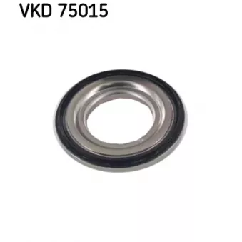 Roulement, coupelle de suspension SKF VKD 75015