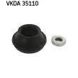 SKF VKDA 35110 - Coupelle de suspension
