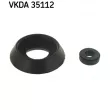 SKF VKDA 35112 - Coupelle de suspension