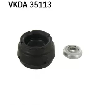 SKF VKDA 35113 - Coupelle de suspension