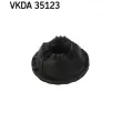 Coupelle de suspension SKF [VKDA 35123]