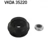 SKF VKDA 35220 - Coupelle de suspension