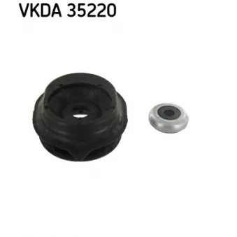 Coupelle de suspension SKF VKDA 35220