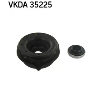 SKF VKDA 35225 - Coupelle de suspension