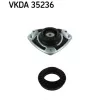 SKF VKDA 35236 - Coupelle de suspension