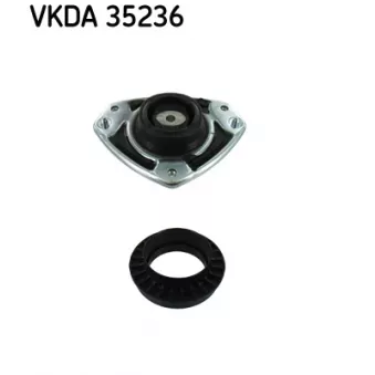 SKF VKDA 35236 - Coupelle de suspension