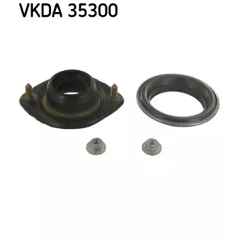 Kit de réparation, coupelle de suspension SKF OEM 503527