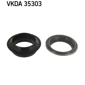 SKF VKDA 35303 - Coupelle de suspension