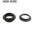 SKF VKDA 35305 - Coupelle de suspension