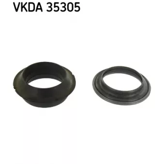 SKF VKDA 35305 - Coupelle de suspension