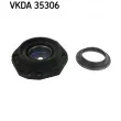 SKF VKDA 35306 - Coupelle de suspension