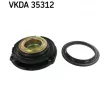 SKF VKDA 35312 - Coupelle de suspension