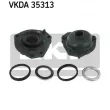 Coupelle de suspension SKF [VKDA 35313]