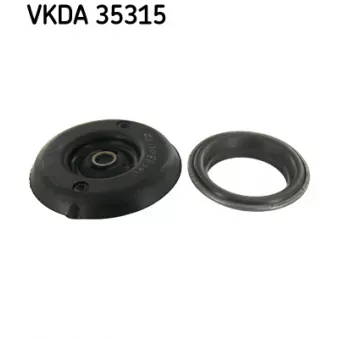 SKF VKDA 35315 - Coupelle de suspension