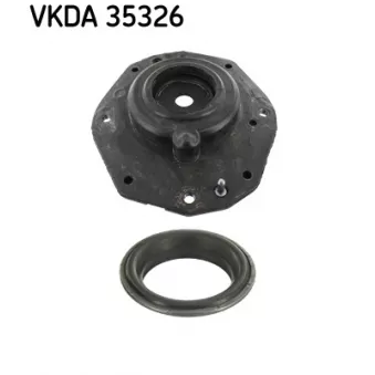 SKF VKDA 35326 - Coupelle de suspension