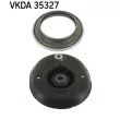 SKF VKDA 35327 - Coupelle de suspension