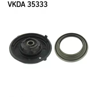 SKF VKDA 35333 - Coupelle de suspension
