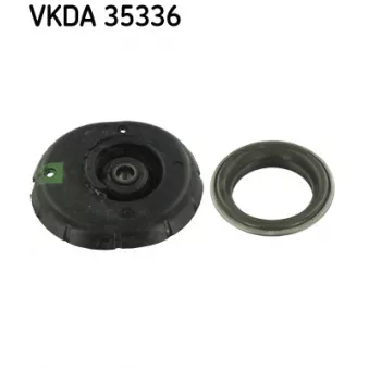 SKF VKDA 35336 - Coupelle de suspension