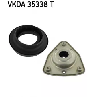 SKF VKDA 35338 - Coupelle de suspension
