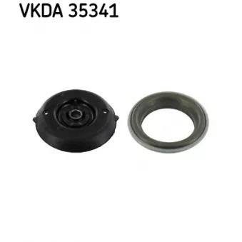 SKF VKDA 35341 - Coupelle de suspension