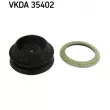 SKF VKDA 35402 - Coupelle de suspension