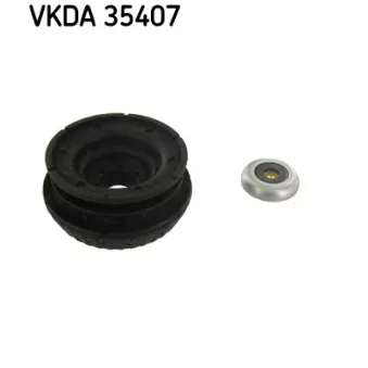 Coupelle de suspension SKF VKDA 35407