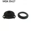 SKF VKDA 35417 - Coupelle de suspension