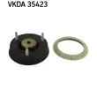 Coupelle de suspension SKF [VKDA 35423]