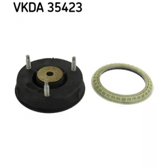 Coupelle de suspension SKF OEM YC1518183AG
