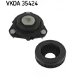 SKF VKDA 35424 - Coupelle de suspension