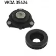 Coupelle de suspension SKF [VKDA 35424]