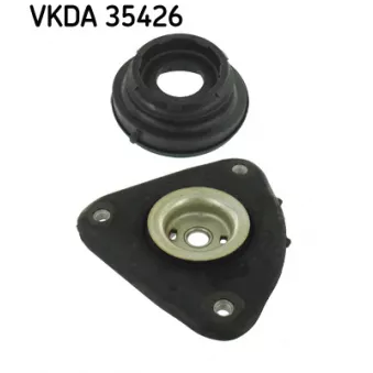 SKF VKDA 35426 - Coupelle de suspension