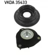 Coupelle de suspension SKF [VKDA 35433]