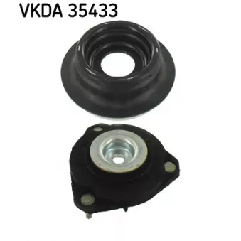 Coupelle de suspension SKF VKDA 35433