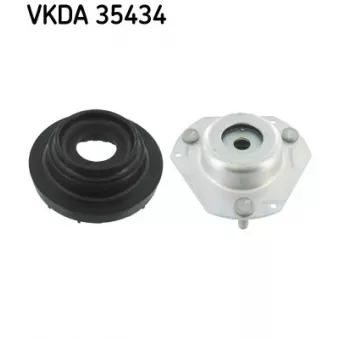 SKF VKDA 35434 - Coupelle de suspension