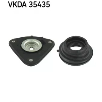 Kit de réparation, coupelle de suspension SKF OEM 1223835