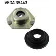 SKF VKDA 35443 - Coupelle de suspension