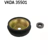 Coupelle de suspension SKF [VKDA 35501]