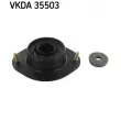 SKF VKDA 35503 - Coupelle de suspension