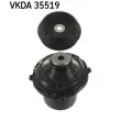 Coupelle de suspension SKF [VKDA 35519]