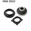 SKF VKDA 35523 - Coupelle de suspension