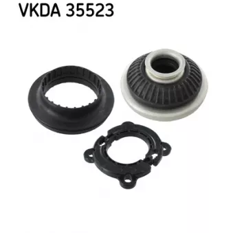 Coupelle de suspension SKF VKDA 35523